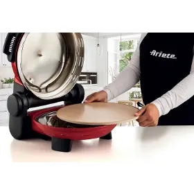 Pizza pec - Ariete ART 934 Pizzeria Gourmet - 7