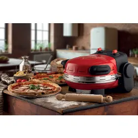 Pizza pec - Ariete ART 934 Pizzeria Gourmet - 8