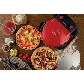 Pizza pec - Ariete ART 934 Pizzeria Gourmet - 9
