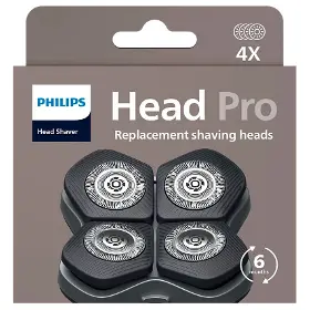 Frézková hlavice - Philips HS740/15 Head Pro - 4