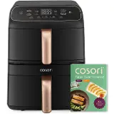 Cosori CAF-DC861-CEUR Turbo Tower Compact 8,6 l