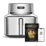 Cosori CAF-SE601S-CEU Iconic Single 6,2 l