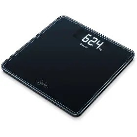 Váha osobní - Beurer BEU-GS400blc - 2
