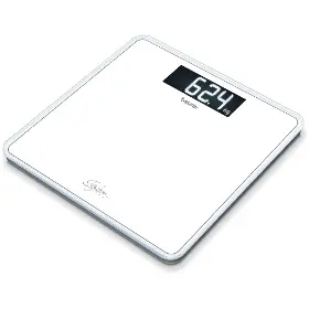 Váha osobní - Beurer BEU-GS400wh - 2