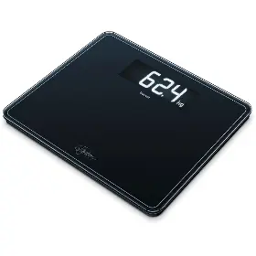 Váha osobní - Beurer BEU-GS410blc - 2