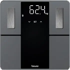 Osobná váha - Beurer BEU-BF500 - 1
