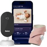 Owlet Dream Duo Dusty Rose