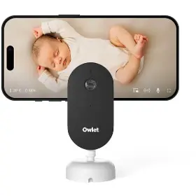 Dětská chůvička - Owlet Dream Sight - 2