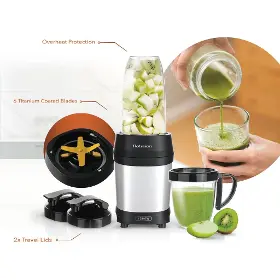 Smoothie mixér - Rohnson R-5610 - 3