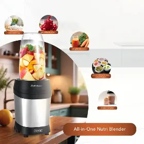 Smoothie mixér - Rohnson R-5610 - 4