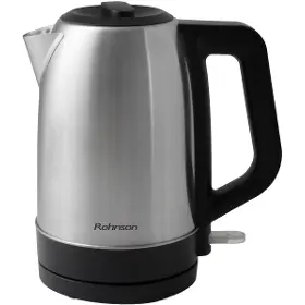Rychlovarná konvice - Rohnson R-7626 - 1