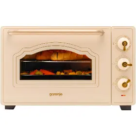 Minitrouba - Gorenje OM30CLI Classico - 2