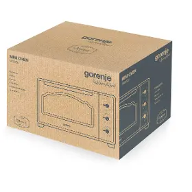 Minitrouba - Gorenje OM30CLI Classico - 12