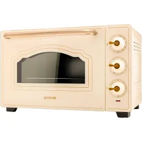 Minitrouba - Gorenje OM30CLI Classico - 1