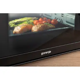 Minitrouba - Gorenje OM38GBC - 11
