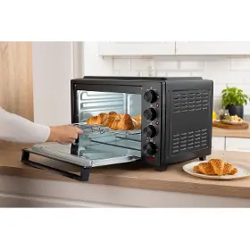 Minitrouba - Gorenje OM38GBC - 12