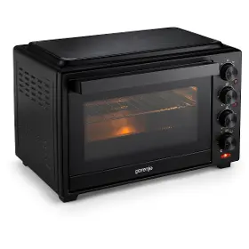 Minitrouba - Gorenje OM38GBC - 2