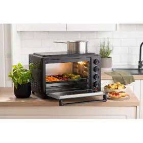 Minitrouba - Gorenje OM38GBC - 7