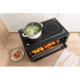 Minitrouba - Gorenje OM38GBC - 8