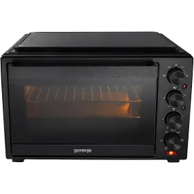 Minitrouba - Gorenje OM38GBC - 1
