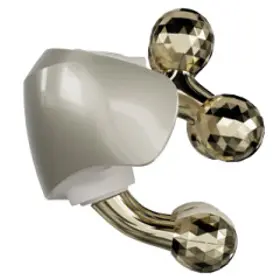 Masáž krku - SKG H7 Ultra-E Gold - 5