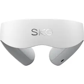 Masáž krku - SKG GS500-N - 4