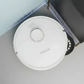 Robotický vysavač s mopem - Tesla RoboStar iQ900 Ultra - 12
