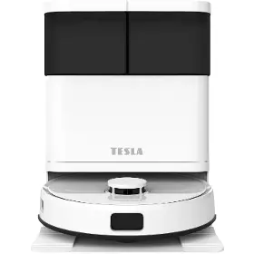 Robotický vysavač s mopem - Tesla RoboStar iQ900 Ultra - 4
