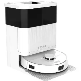 Robotický vysavač s mopem - Tesla RoboStar iQ900 Ultra - 6