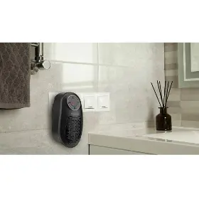 Ventilátor teplovzdušný - Salente HotHeat - 12