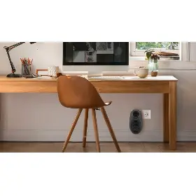Ventilátor teplovzdušný - Salente HotHeat - 13