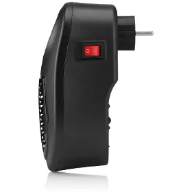 Ventilátor teplovzdušný - Salente HotHeat - 5