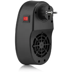 Ventilátor teplovzdušný - Salente HotHeat - 7