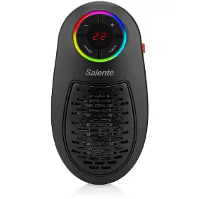 Ventilátor teplovzdušný - Salente HotHeat - 9