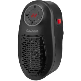 Ventilátor teplovzdušný - Salente HotHeat - 1