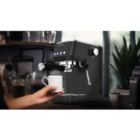 Pákový kávovar - Salente Coffio - 12