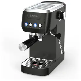 Pákový kávovar - Salente Coffio - 2