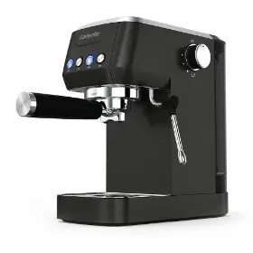 Pákový kávovar - Salente Coffio - 3