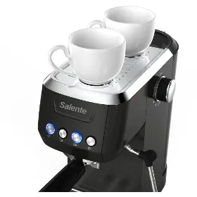 Pákový kávovar - Salente Coffio - 5