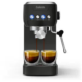 Pákový kávovar - Salente Coffio - 7