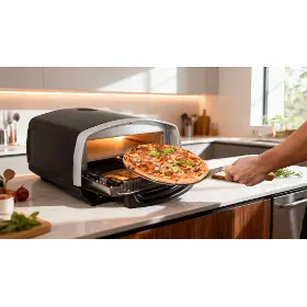 Pizza pec - Salente Vulcano - 13
