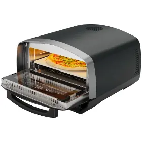 Pizza pec - Salente Vulcano - 5