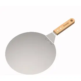 Pizza pec - Salente Vulcano - 7