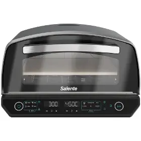 Pizza pec - Salente Vulcano - 1