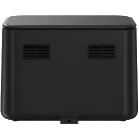 Horkovzdušná fritéza - Salente DoubleAir Black 11 l - 4