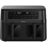 Salente DoubleAir Black 11 l