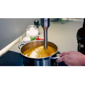Tyčový mixér - Salente Mixxo 3v1 - 13