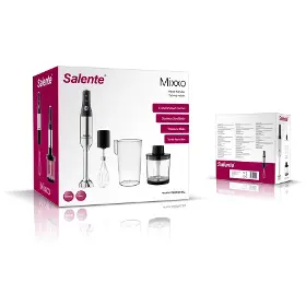 Tyčový mixér - Salente Mixxo 3v1 - 18