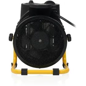 Keramické topidlo - Tristar KA-5060 - 4