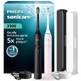 Philips HX4072/42 Sonicare 3100 + Cashback až 4000 Kč
